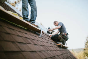 Local Roofers in Suedburg, PA